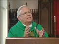 Daily Mass 2/3 Wednesday 15 September 2010