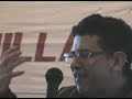 conferencia renan vegaparte 3_Colombia: un portaaviones terrestre de los EE.UU