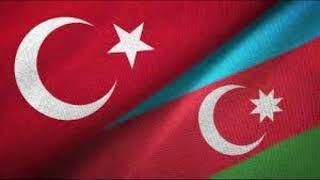 Payam Turk Ft. İslam Şirvani Mənəm Türk 1 Saatlik Versiyon