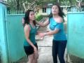 DAPDAP LAS NAVAS N,SAMAR: ROSELYN & JOSEPHEN JUNE 14_15/2010