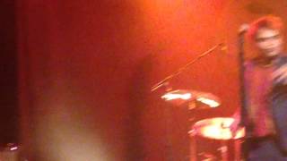Watch Gerard Way Hows It Going To Be video