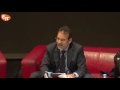 Γιώργος Παγουλάτος - Game Over - Παρουσίαση Βιβλίου Γιώργου Παπακωνσταντίνου