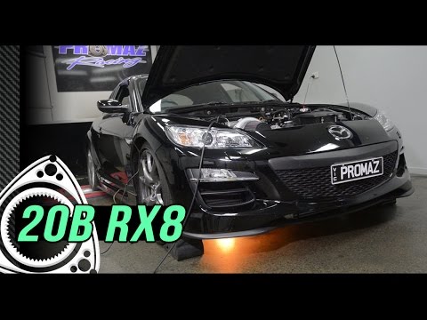 How To Install Rx8 Turbo