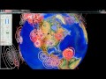 earth quake