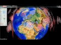 earth quake