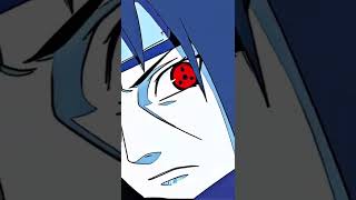 This Is 4K Anime Itachi Uchiha 4K Twixtor