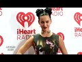 iHEARTRADIO FEST DAY 1 - ROBIN THICKE, ADAM LAMBERT AND QUEEN, CHRIS BROWN, MUSE, KEITH URBAN