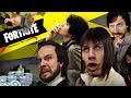 Fortnite to the Rescue - 428 Shibuya Scramble and Fortnite Gameplay