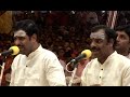 Imagen del vídeo Music concert - Malladi brothers - Guru Poornima - 2 July 2012