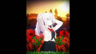 My Love For You - Alya,Yuki,Masha Edit