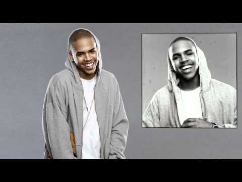 Chris Brown feat. Benny Benassi - Beautiful People *2011*
