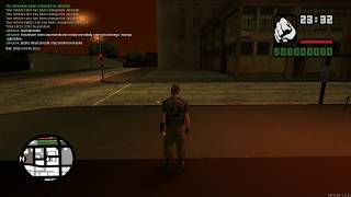 Mta Map Editor Warsztat Samochodowy Sanfierro.