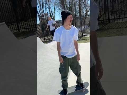 2 piece #skateboarding #skateboard #tomasta #skate