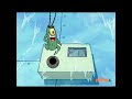 Plankton Messes With Krabs's Thermostat