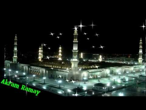 Main Madine Chala Main Madine Chala - Naat - Owais Raza Qadri...