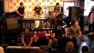 Watch And You Will Know Us By The Trail Of Dead Fields Of Coal video