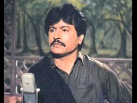 Mujko Dafna Kar Jub Wo Wapis ayegey By Attaullah Khan Essakhelvi...