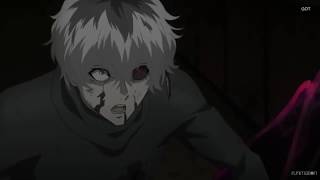 Kaneki vs Takizawa