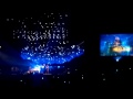Alejandro Sanz - La Musica No Se Toca Tour - un momento acustico
