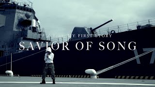 SAVIOR OF SONG / ナノ feat. MY FIRST STORY  Music 