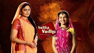 İkimizin Yerine Dizi Müziği Türkçe Altyazılı-Balika Vadhu Title Song