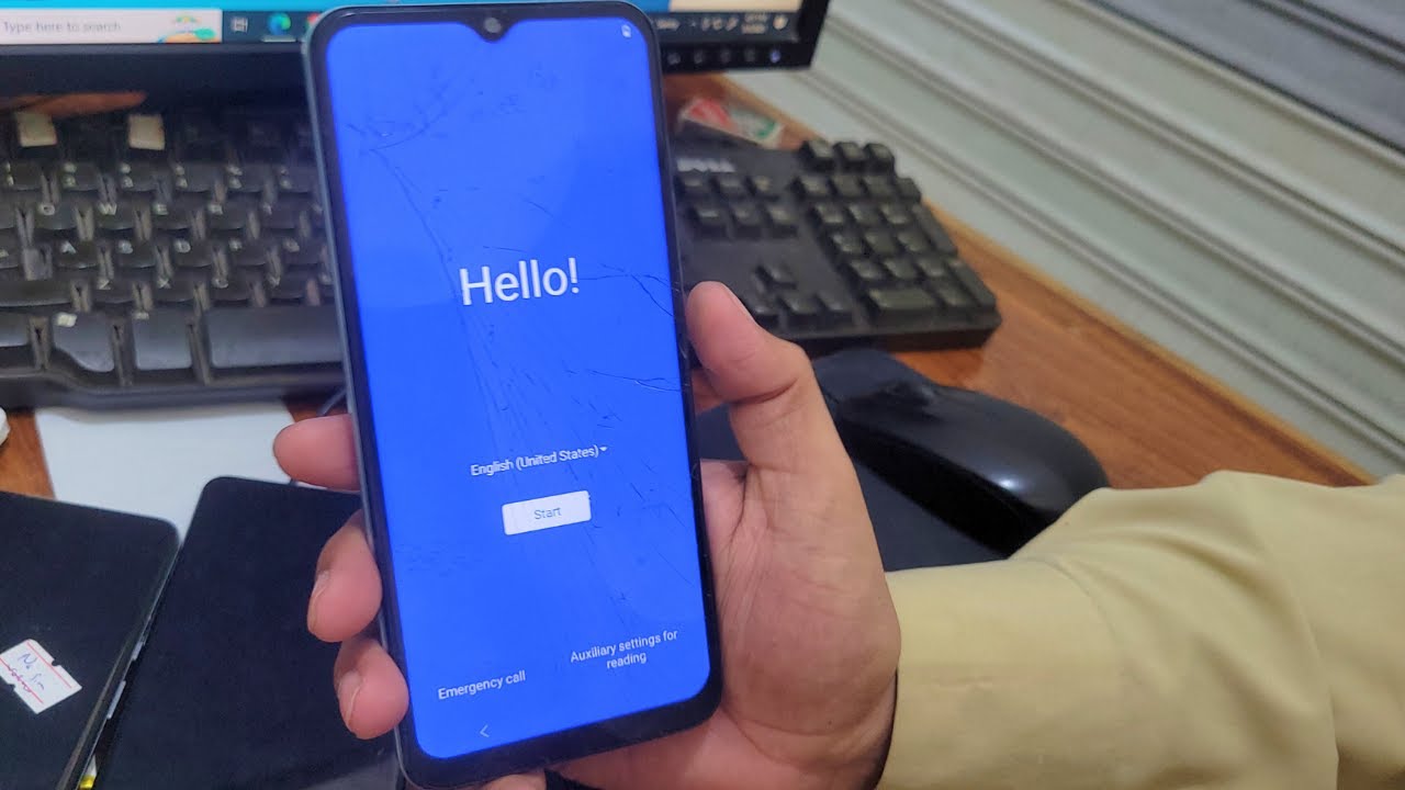 Vivo Y21 V2111 FRP Bypass One Click With DFT Pro || vivo Vivo Y21 V2111 FRP Bypass One Click With DFT Pro || vivo