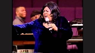 Watch Kim Burrell Calvary video