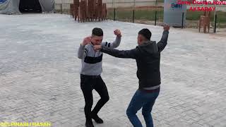 Aksaray Genç Osman Köyü Asker Kardeşleri̇mi̇z Gülpinarli Hasan 2019