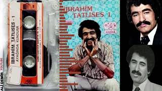Full Kaset Ayağında Kundura 1 İbrahim Tatlıses 1 Harika Mc Baskı Kaseti Dinle