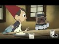 Over the Garden Wall - Potatoes and Molasses (Song)
