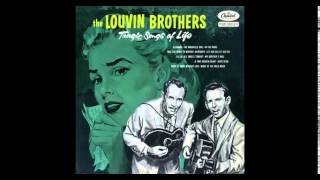 Watch Louvin Brothers Mary Of The Wild Moor video