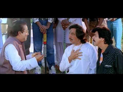 Venky comedy in Hindi movie Taqdeerwala