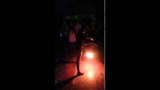 Watch Chantelle Twisted video