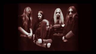 Watch Thy Primordial The Fatal Journey video