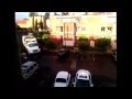 Camión de la basura con sonido