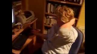 Scary Maze Pranks