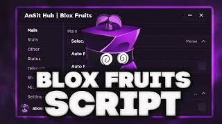 Roblox Fruits Script 2024 - Get Your Free Download Now!