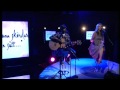 Sonja Aldén - En del är vackra när de dör (Live @ Nyhetsmorgon)