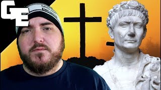 Video: Pliny the Elder (23-79 AD) never wrote of Jesus, Christianity, or any Biblical events - Godless Engineer
