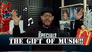 Gift Ideas For Music Lovers