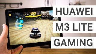 Huawei MediaPad M3 Lite 10 Цена