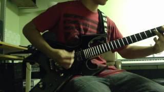 Watch Freternia Mistress Of The Deep Black Sea video