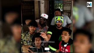 Ranveer Singh Raps New Song Mere Gully Mein Ranveer Singh Raps New Song Mere Gully Mein