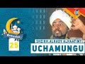 LIVE: UCHAMUNGU | SHEIKH MOHAMMED ALHADY ALHATIMY