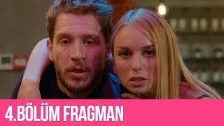 4.Bölüm Fragman I Aynen Aynen