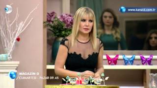 Magazin D 19 Mart Fragmanı