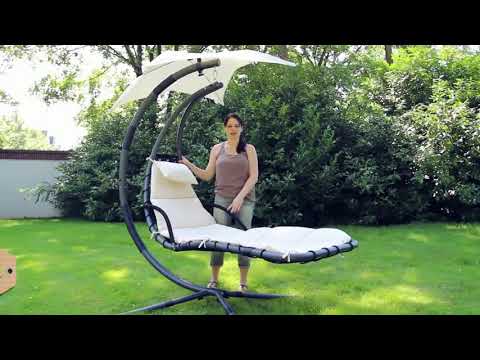 Ghế thư giãn relaxart