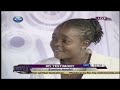 My Testimony: Moving story of Eunice Anubi's ordeal with a gangster