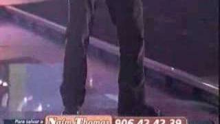 Watch Naim On Broadway video