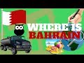 WHERE IS BAHRAIN | ALL YOU NEED TO KNOW